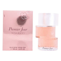 Parfum Femme Premier Jour Nina Ricci EDP (100 ml) (100 ml)