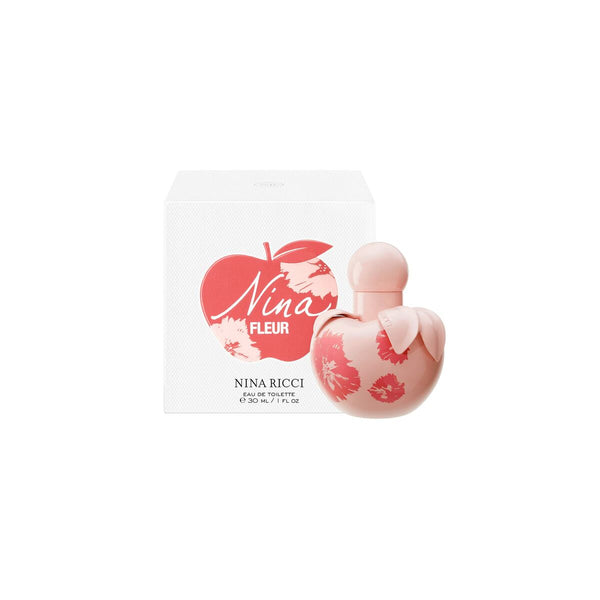 Parfum Femme Nina Ricci Nina Fleur EDT (30 ml)