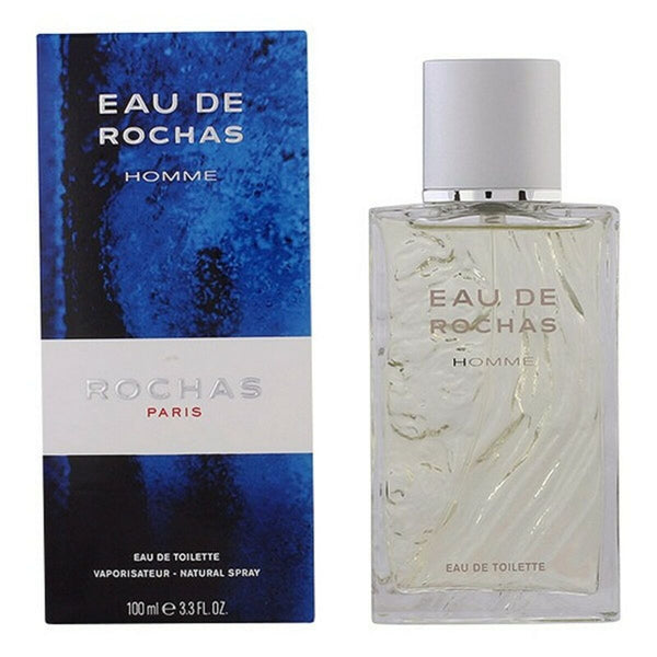 Parfum Homme Eau De Rochas Homme Rochas EDT