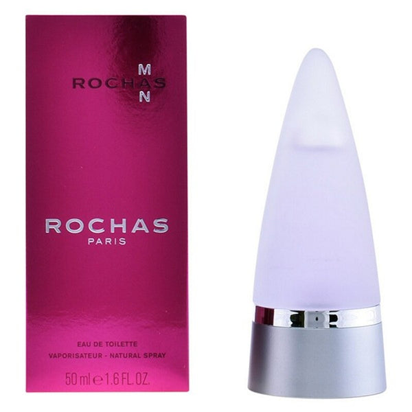 Parfum Homme Rochas Man Rochas EDT