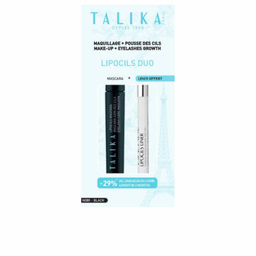 Set de Maquillage Talika Lipcils Duo (2 pcs)