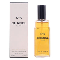 Parfum Femme Nº 5 Chanel EDT