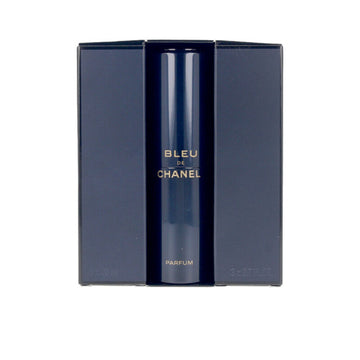 Parfum Femme Bleu Chanel EDP (3 x 20 ml)