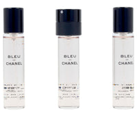 Parfum Femme Bleu Chanel EDP (3 x 20 ml)