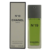 Parfum Femme Nº 19 Chanel EDT