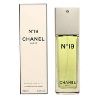 Parfum Femme Nº 19 Chanel EDT