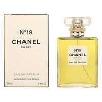 Parfum Femme Nº 19 Chanel EDP (100 ml)