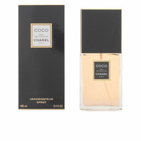 Parfum Femme    Chanel Coco    (100 ml)