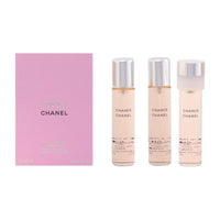 Parfum Femme Chance Recharges Chanel EDT