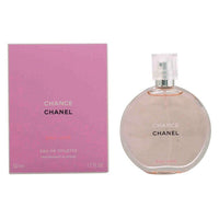 Parfum Femme Chance Eau Vive Chanel EDT