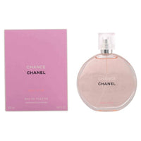 Parfum Femme Chance Eau Vive Chanel EDT