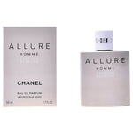 Parfum Homme Allure Homme Ed.Blanche Chanel EDP (50 ml)