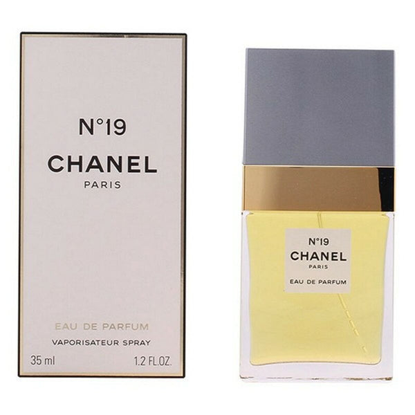 Parfum Femme Nº 19 Chanel EDP (100 ml)