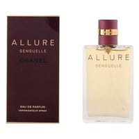 Parfum Femme Allure Sensuelle Chanel EDP