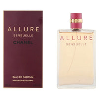 Parfum Femme Allure Sensuelle Chanel EDP