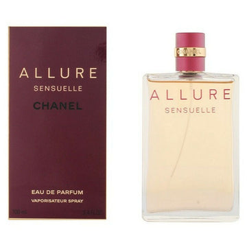 Parfum Femme Allure Sensuelle Chanel EDP (100 ml)