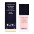 Fonds de teint liquides Le Teint Ultra Chanel