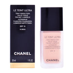 Fonds de teint liquides Le Teint Ultra Chanel