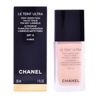 Fonds de teint liquides Le Teint Ultra Chanel