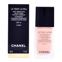 Fonds de teint liquides Le Teint Ultra Chanel