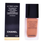 Fonds de teint liquides Le Teint Ultra Chanel