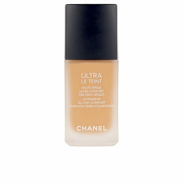 Base de maquillage liquide Chanel Ultra Le Teint #bd91 (30 ml)