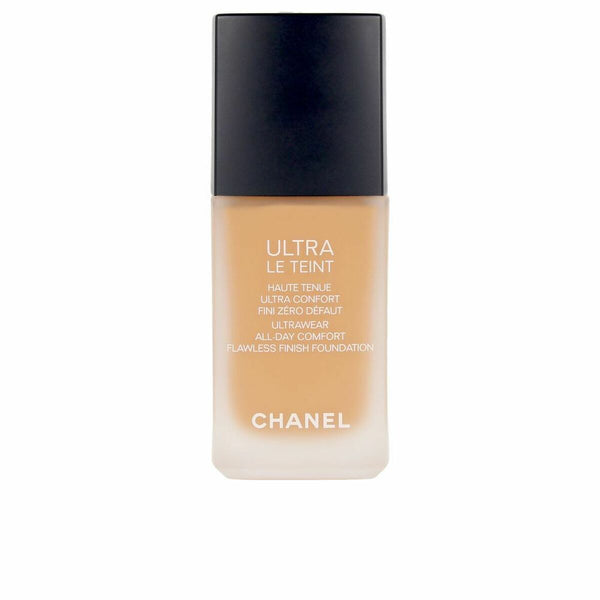 Base de maquillage liquide Chanel Ultra Le Teint #bd91 (30 ml)