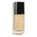 Base de maquillage liquide Chanel Vitalumière 25-pétale (30 ml)