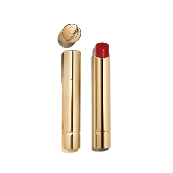 Rouge à lèvres Chanel Rouge Allure L'extrait Rouge Royal 858 1