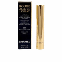 Rouge à lèvres Chanel Rouge Allure L'extrait Rouge Excesiff 868