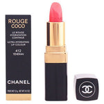 Rouge à lèvres hydratant Rouge Coco Chanel