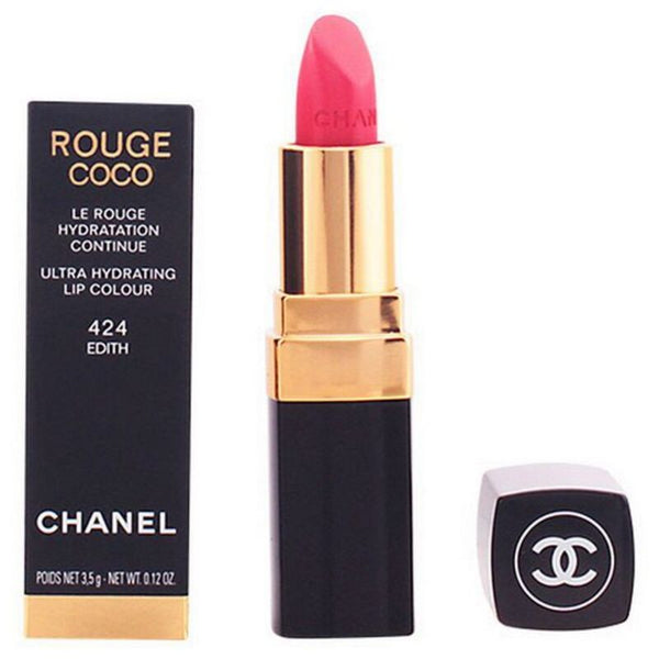 Rouge à lèvres hydratant Rouge Coco Chanel