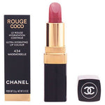 Rouge à lèvres hydratant Rouge Coco Chanel