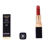 Rouge à lèvres hydratant Rouge Coco Chanel