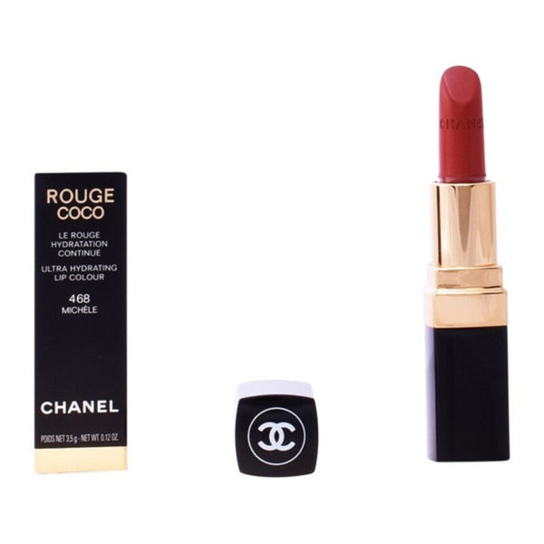 Rouge à lèvres hydratant Rouge Coco Chanel