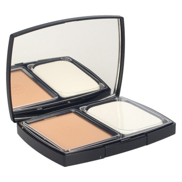 Poudres Compactes Ultra le Teint Chanel B40 Spf 15