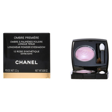 Ombre à paupières Première Chanel