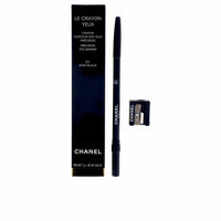 Crayon pour les yeux Chanel Le Crayon Yeux Noir black-01 (1,2 g)