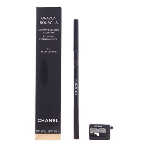 Crayon à sourcils Chanel