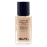 Base de maquillage liquide Les Beiges Chanel (30 ml)