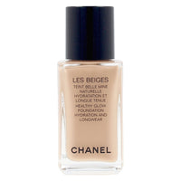 Base de maquillage liquide Les Beiges Chanel (30 ml)