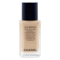 Base de maquillage liquide Les Beiges Chanel (30 ml)