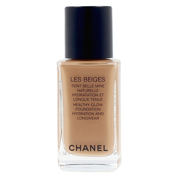 Base de maquillage liquide Les Beiges Chanel (30 ml)