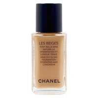 Base de maquillage liquide Les Beiges Chanel (30 ml)