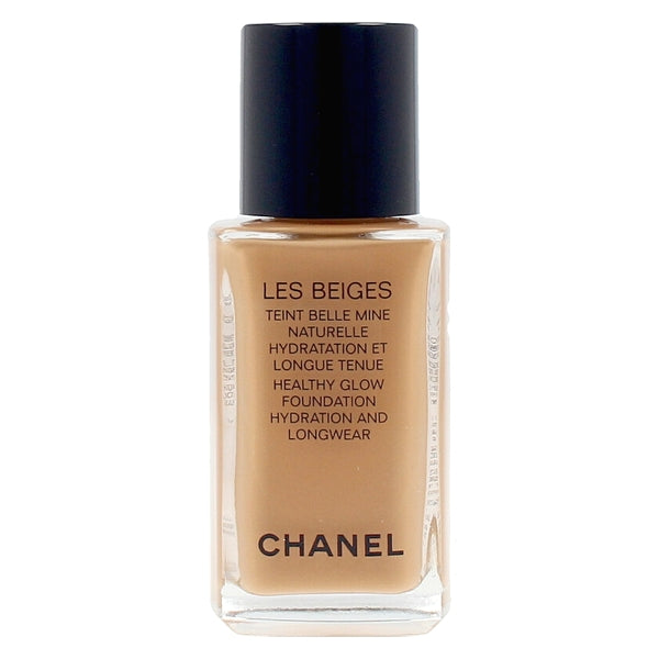 Base de maquillage liquide Les Beiges Chanel (30 ml)