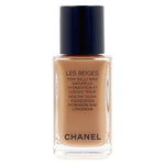 Base de maquillage liquide Les Beiges Chanel (30 ml)