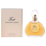 Parfum Femme First Van Cleef EDT