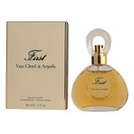 Parfum Femme First Van Cleef EDT