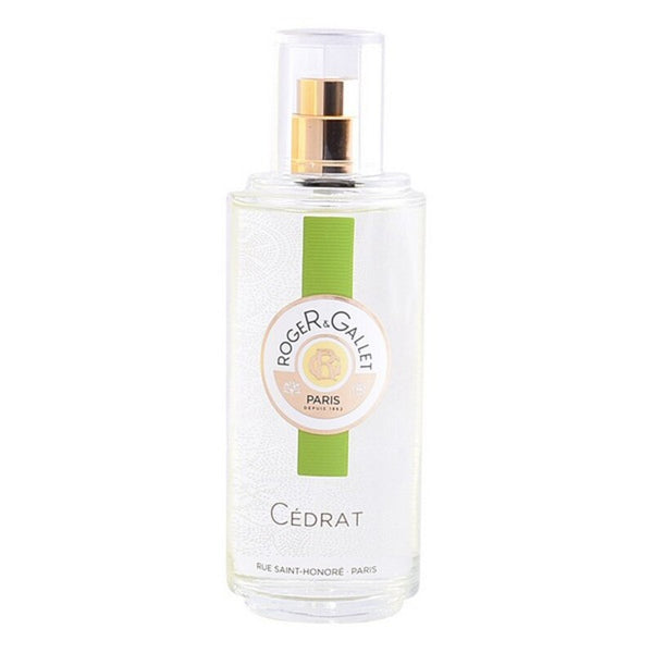 Parfum Unisexe Cédrat Roger & Gallet 100 ml