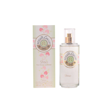 Parfum Unisexe Roger & Gallet Shiso EDP (100 ml)